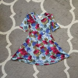 LuLaRoe | Adeline dress